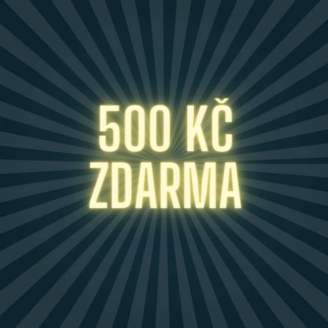 8 500 kč