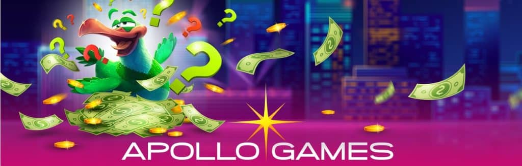 Apollo Games 1000
