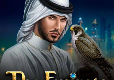 The Emirate: hodnocení a recenze