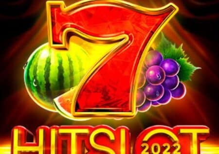 2022 Hit Slot: hodnocení a recenze