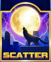 scatter cyber wolf