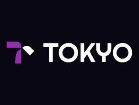 Kasino Tokyo [2024]: velká recenze & zkušenosti  [+60000 Kč]