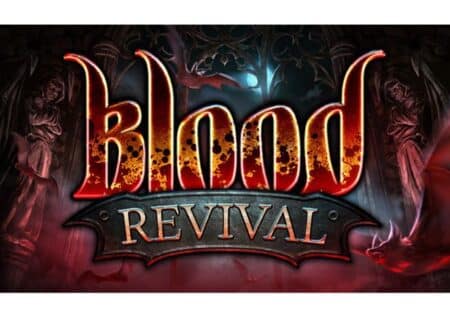 Blood Revival: hodnocení a recenze