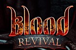 Blood Revival online automat