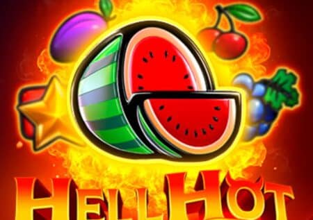 Hell Hot 20: hodnocení a recenze