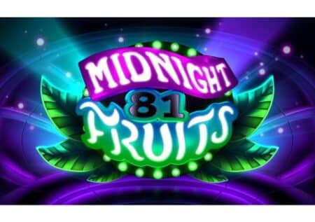 Midnight Fruits 81: hodnocení a recenze