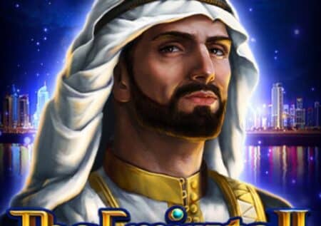 The Emirate II: hodnocení a recenze