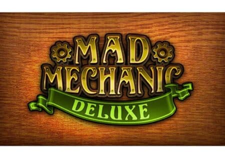 Mad Mechanic Deluxe: hodnocení a recenze