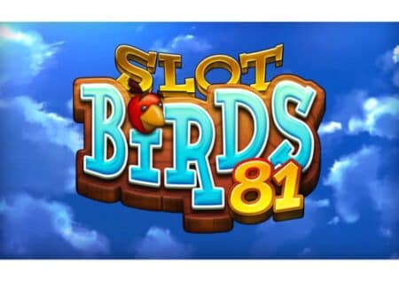 Slot Birds 81: hodnocení a recenze