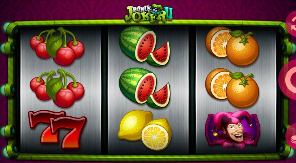 online automat bonus joker 2 apollo games