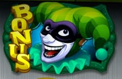 bonus joker 2 wild 2