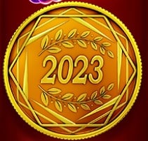 hit slot 2023 scatter