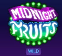 midnight fruits wild symbol