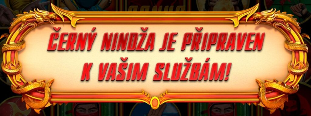 online slot ninja