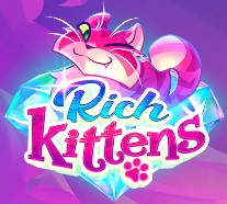 rich kittens online automat