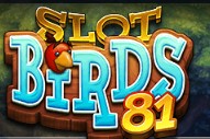 online automat Slot Birds 81 od Apollo Games