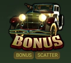 slot gangster world scatter symbol bonus