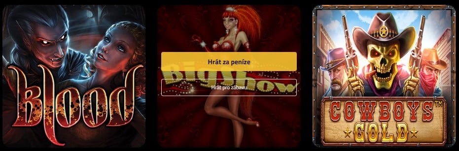 star casino automaty online